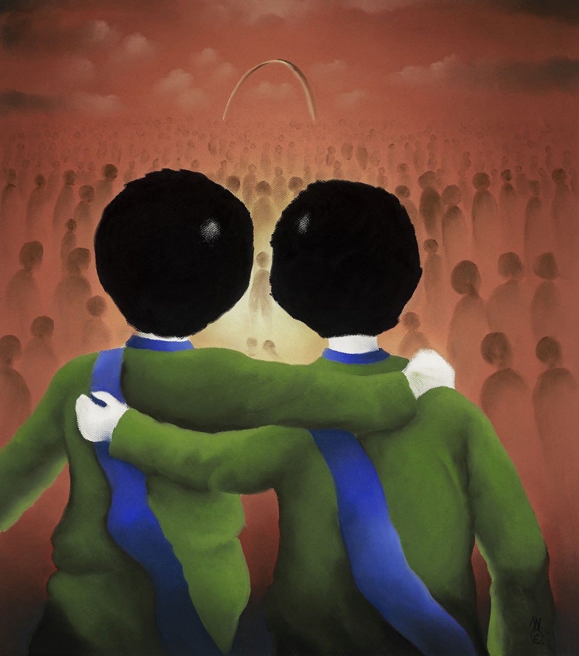 命がけで | For Life