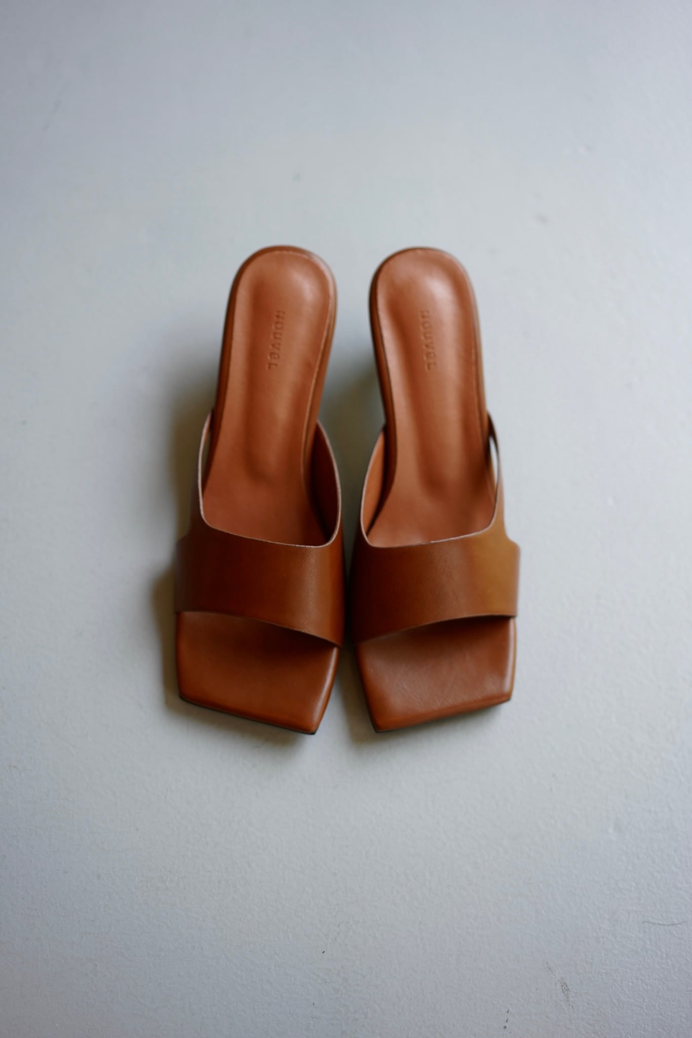 TODAYFUL Volume Sole Sabot ボリュームソールサボ Black TODAYFUL Volume Sole Sabot ボリュームソールサボ Black