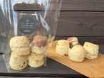 バレンタインギフト豆乳スコーンセット（4個入り）
