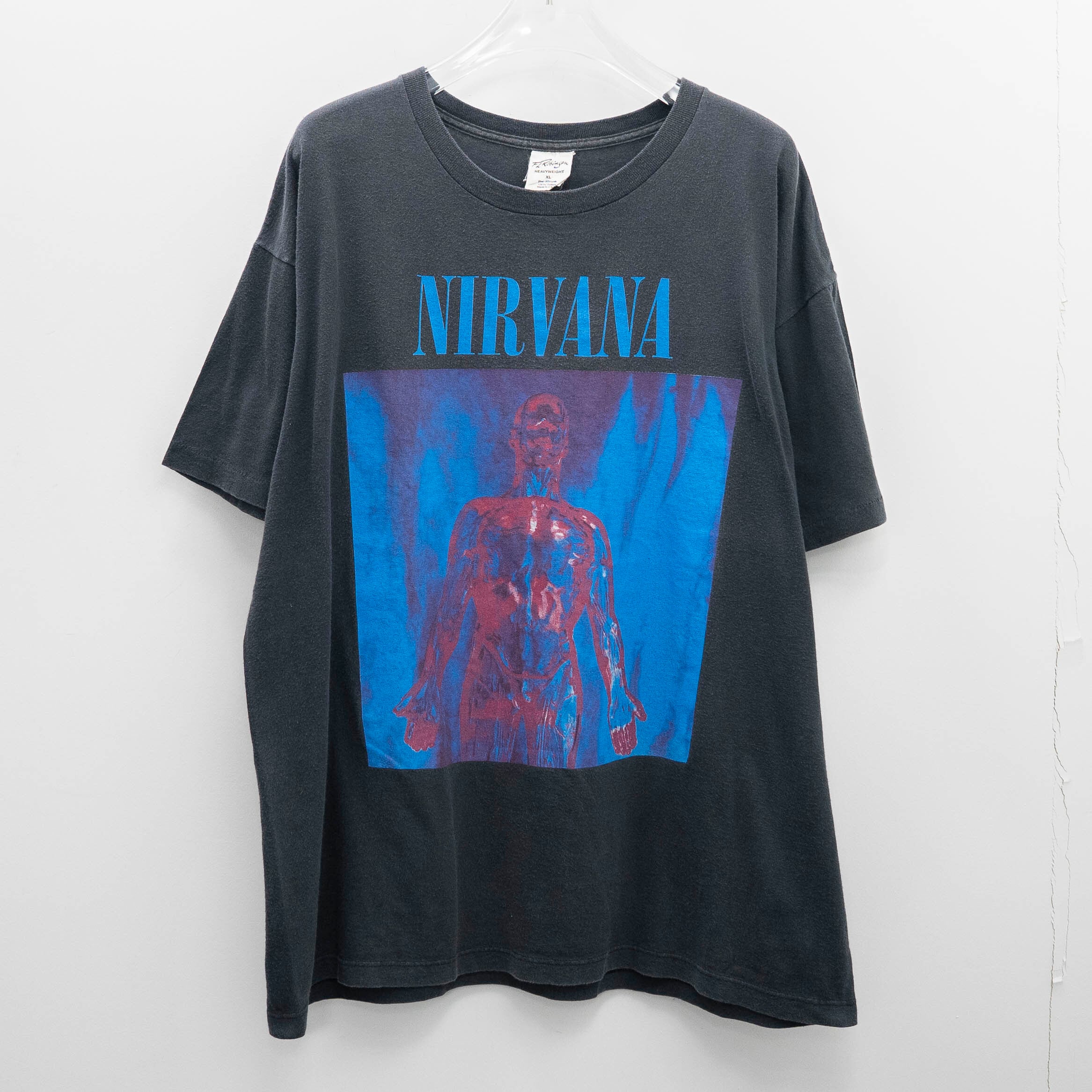 Nirvana " Sliver " FS Robinson XL 【A4-95】