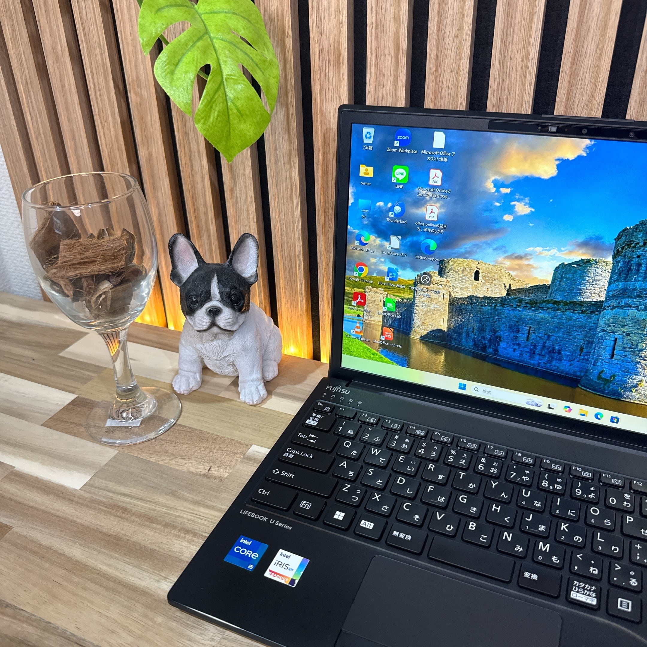 2023年モデル‼️LIFEBOOK U9313☘第13世代☘軽量ノートパソコン 公式ショップ限定価格❣️/ 《2023年モデル》富士通 LIFEBOOK U9313/N