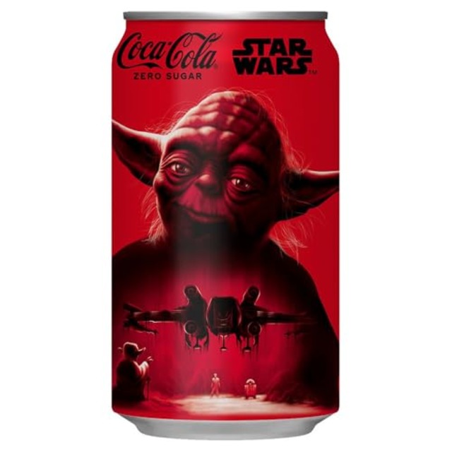 コカ・コーラ ゼロ 350ml缶×24本