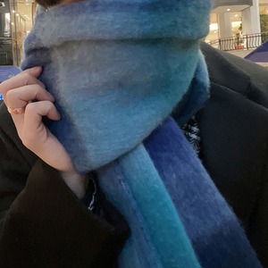 ボリュームチェックマフラー　MT0080401