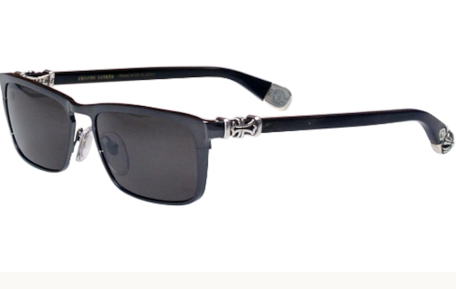 クロムハーツ メガネ サングラス収納ケース 6ポケット BSフレア CHROME HEARTS クロムハーツ メガネ サングラス 収納ケース 6