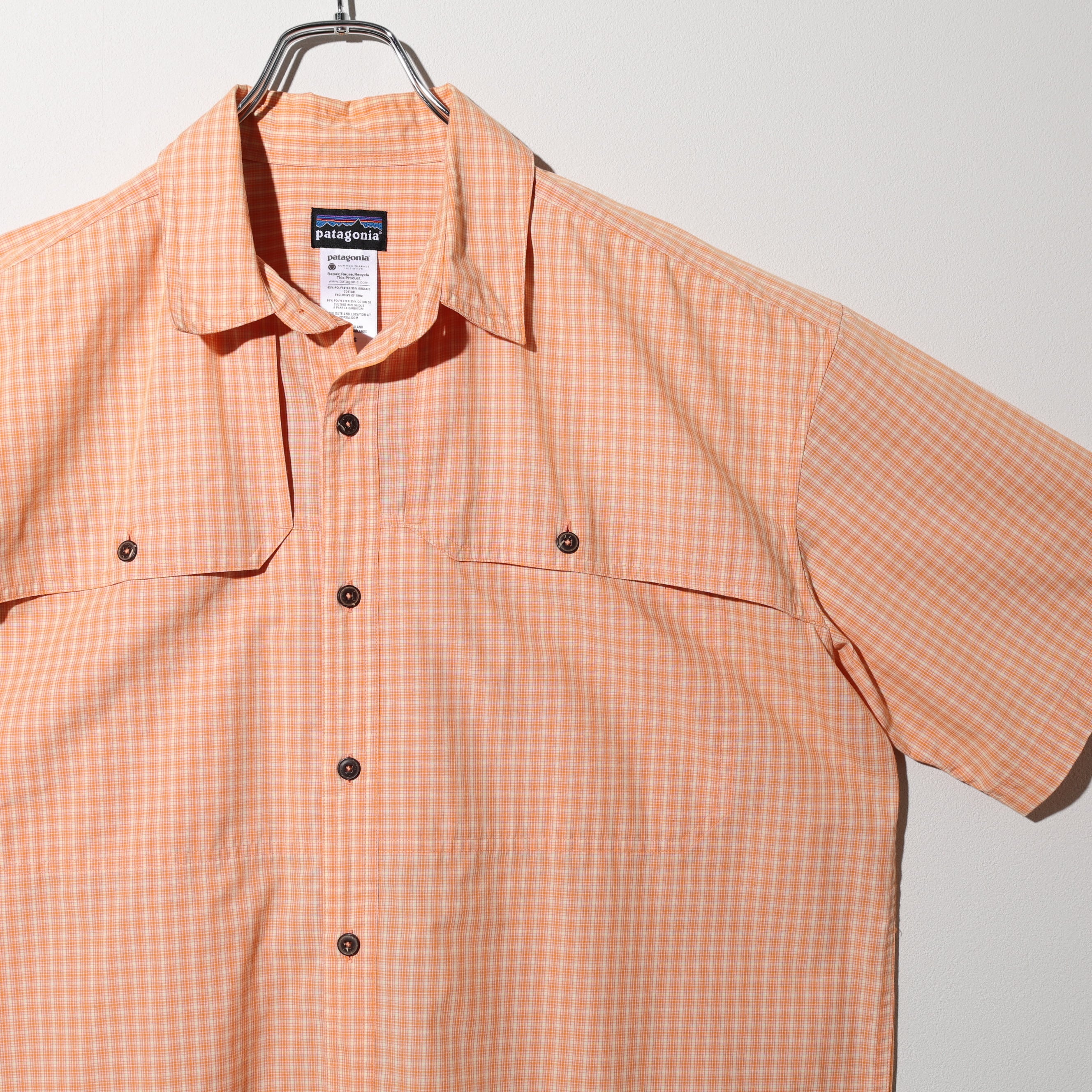 S/S Shirt | エンカウント