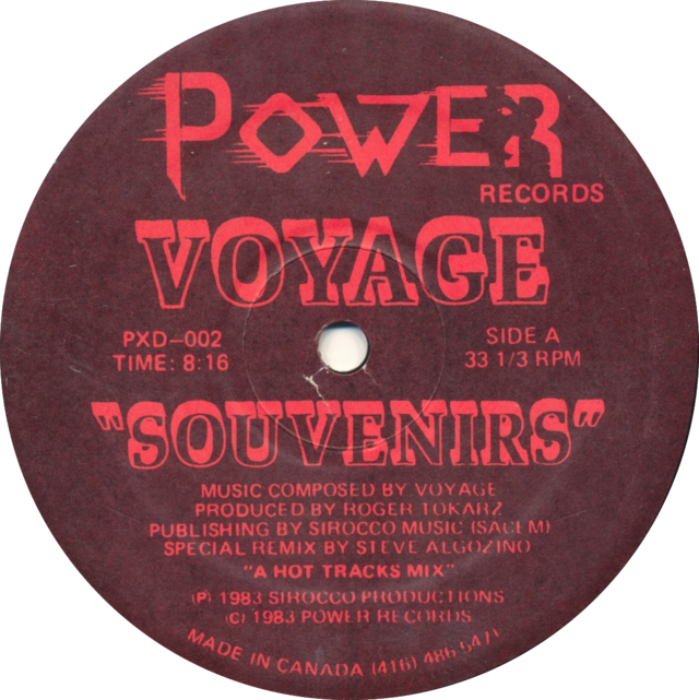 John Valenti - Anything You Want [Ariola America / 1976 Reissue