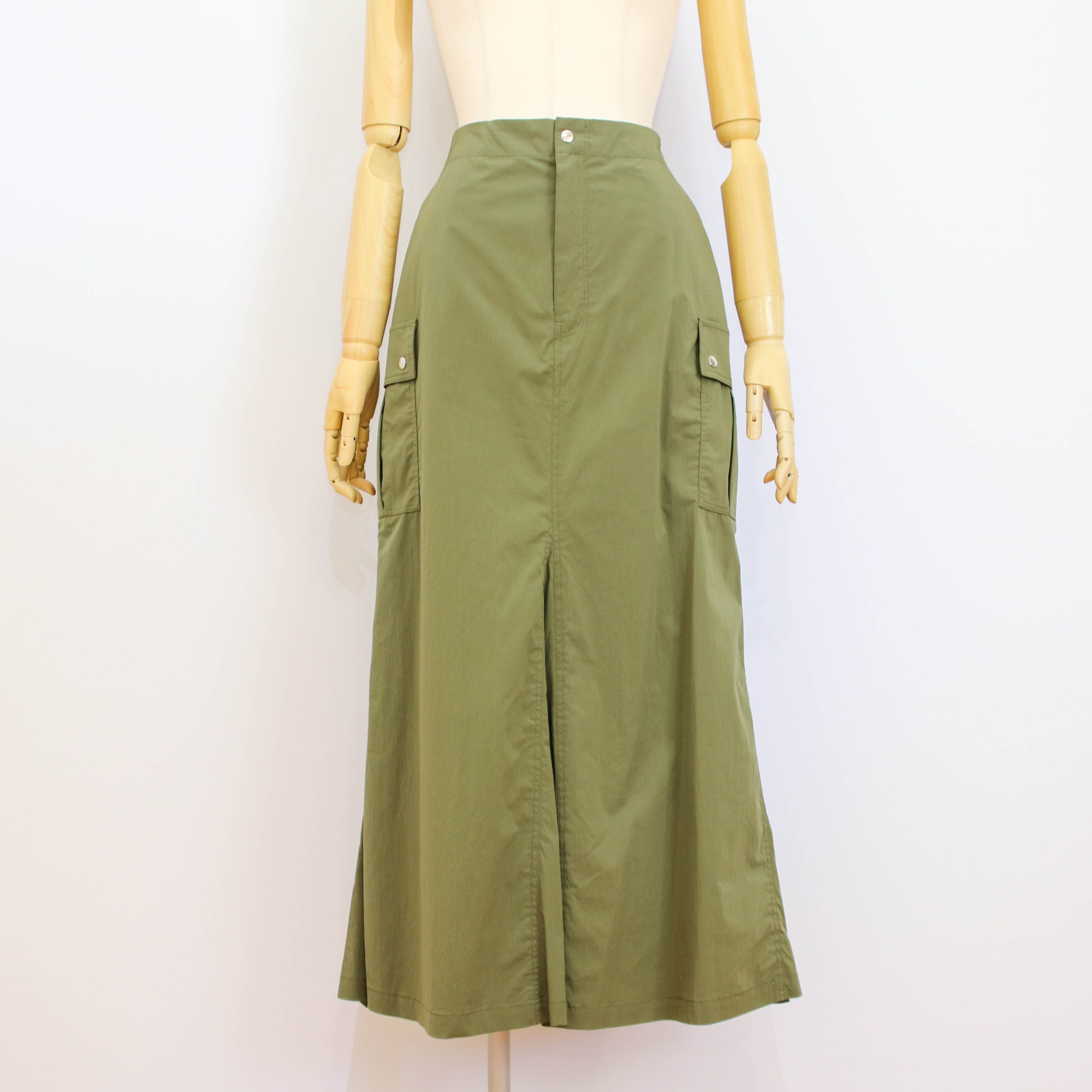 PASSIONE(パシオーネ) 416617】マーメードカーゴスカート | ブティック EVE 