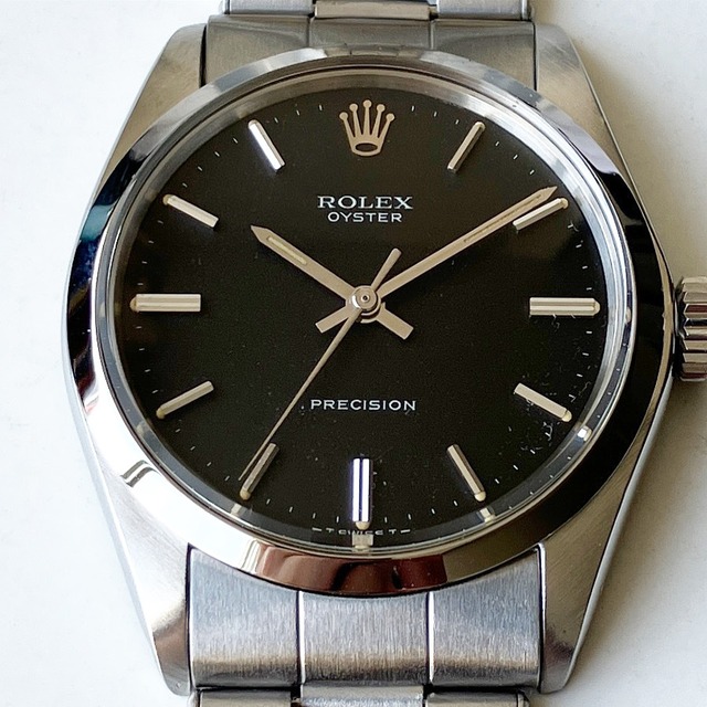 Rolex Oyster 6426 (26*****)