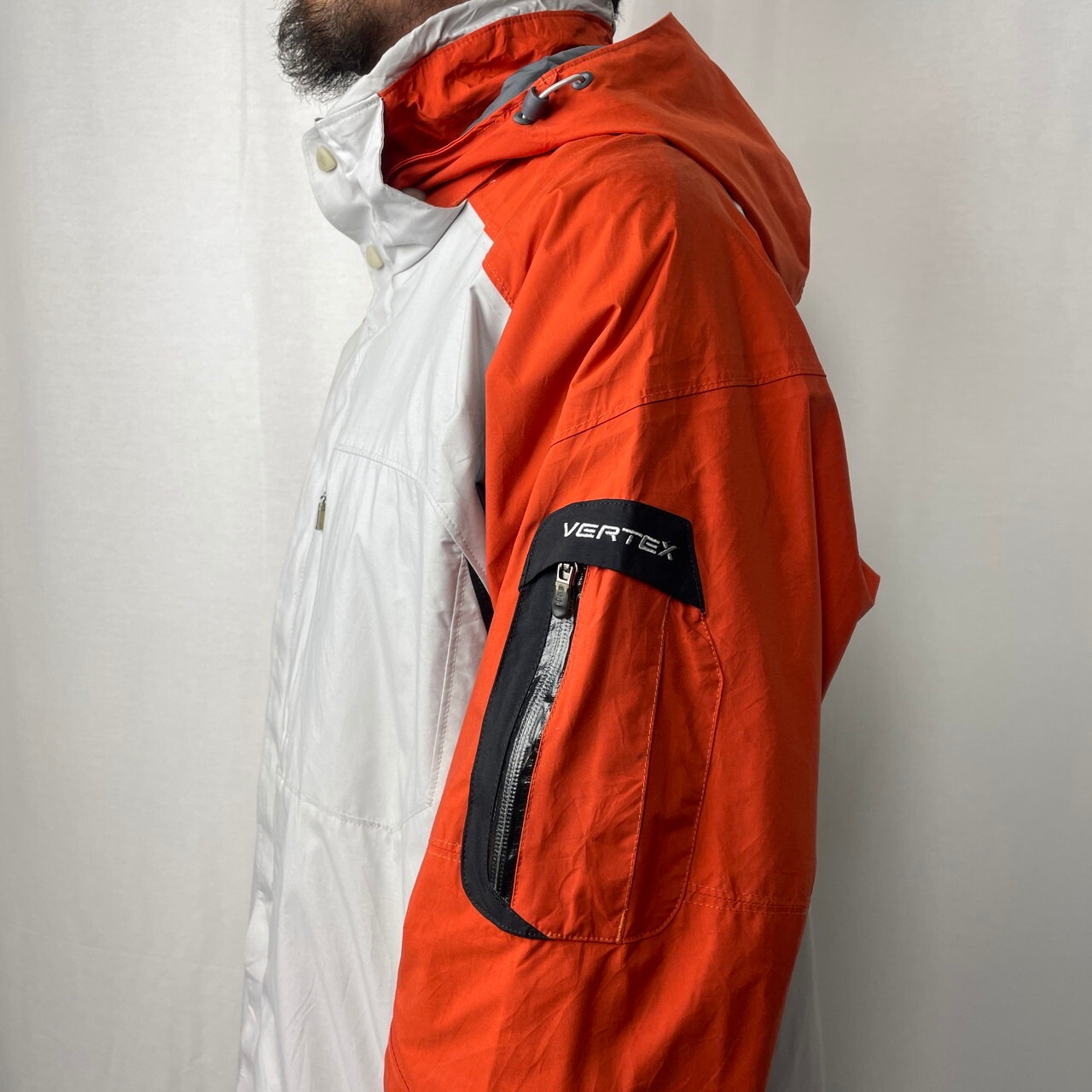 Columbia コロンビア マウンテンパーカー VERTEX OMNI-SHIELD メンズXL 
