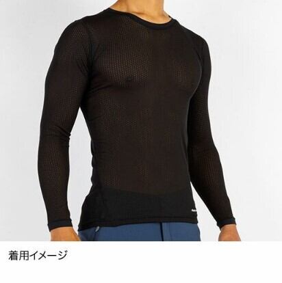 finetrack（ファイントラック） ドライレイヤーベーシックロング