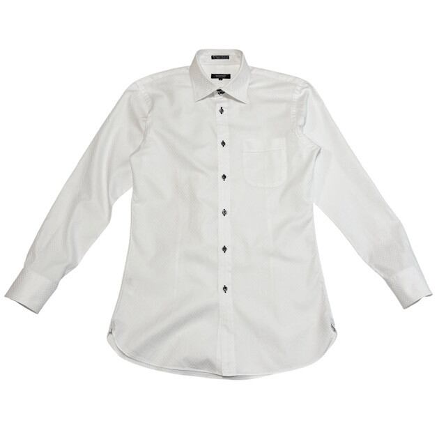 古着 バーバリーブラックレーベル BURBERRY BLACKLABEL 長袖シャツ