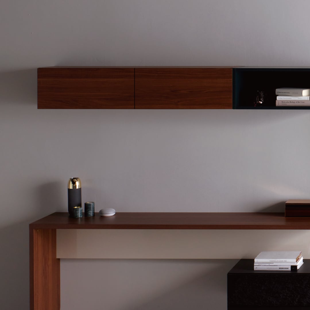 板フラップ扉 MA-S100A | MARGIN CABINET EC