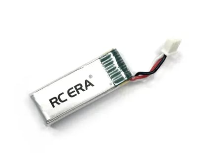 ◆RCERA C170 アパッチ, 7.7V 560mAh HV LiPoバッテリー※当店にてC170機体ご購入者さまのみ購入可