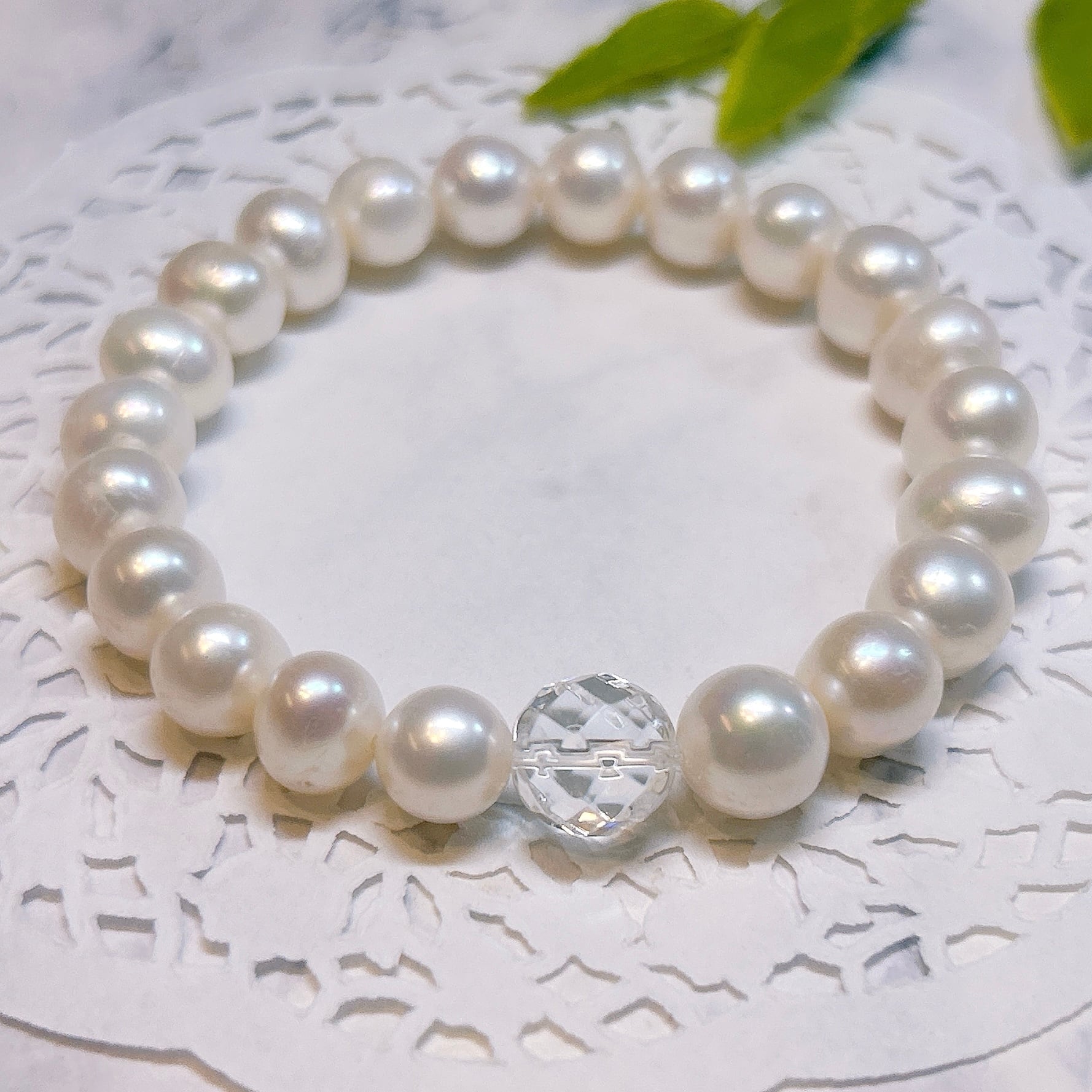 ⭐パール（真珠） | クリスタル・ワールド御徒町店