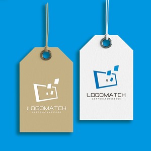 拡散する進化のデバイスのロゴ