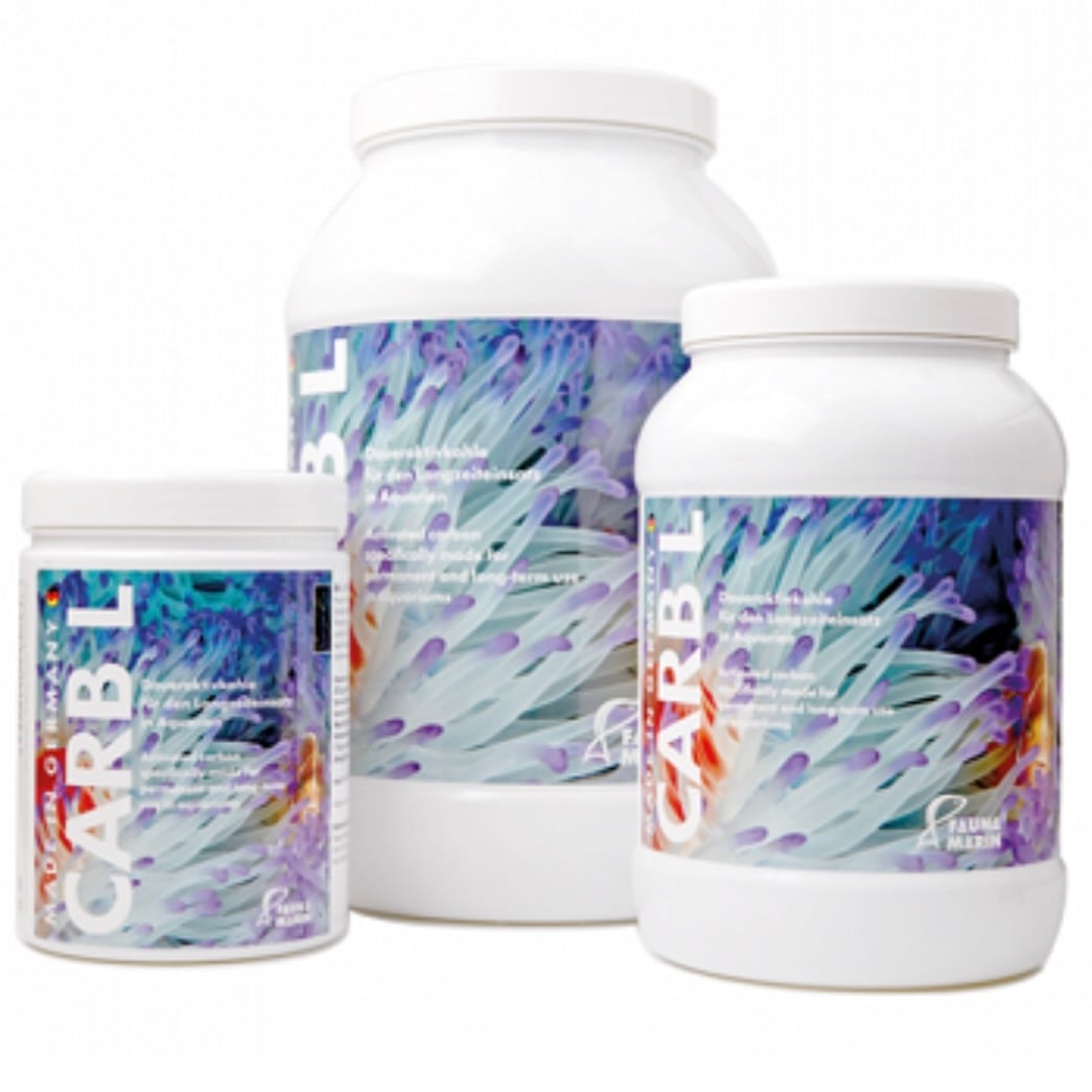 Ready2Reef(レディ2リーフ) 500ml (faunamarin ファウナマリン