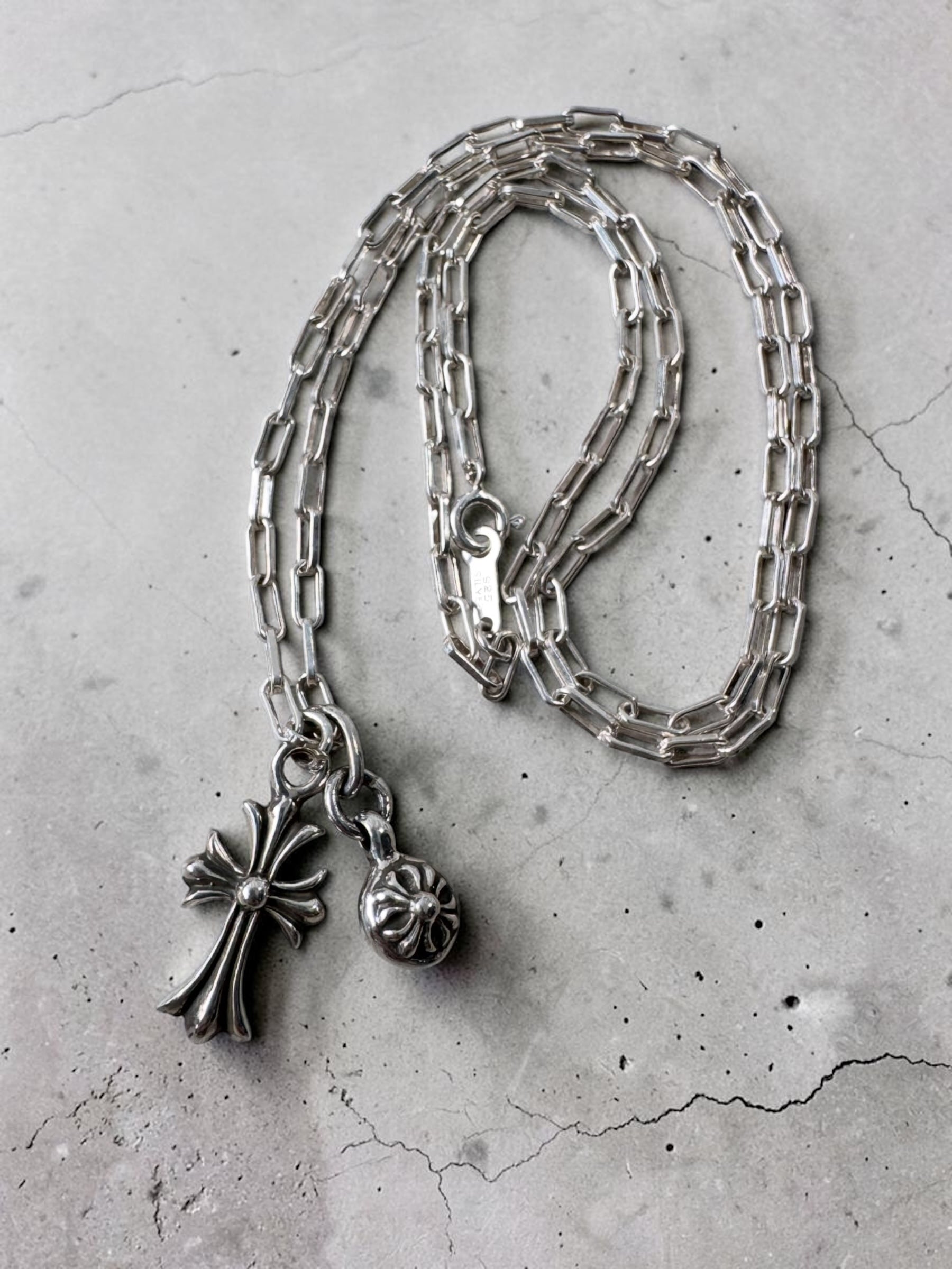 ACCESSORY | ELCASION/ELCA