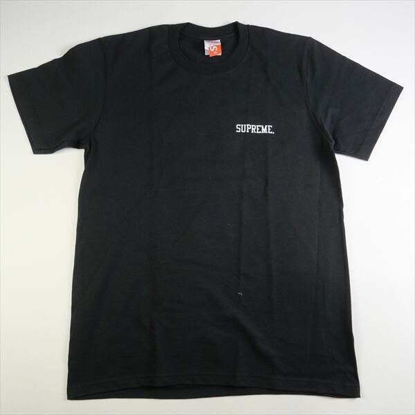 Size【L】 SUPREME シュプリーム 23AW Fighter Tee Black Tシャツ 黒 ...