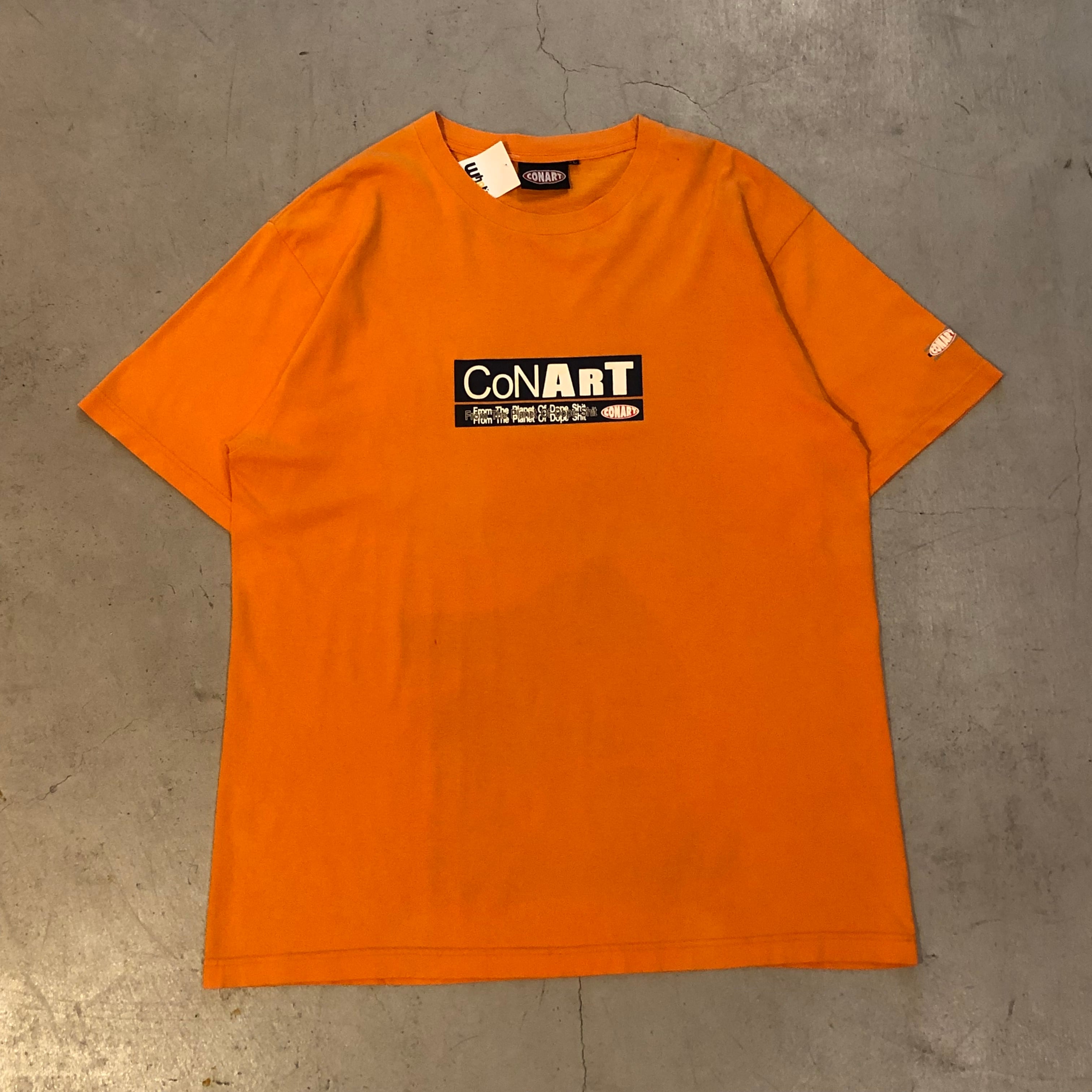 90s CONART T-shirt【高円寺店】