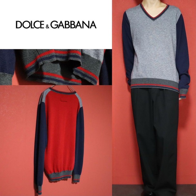 DOLCE&GABBANA