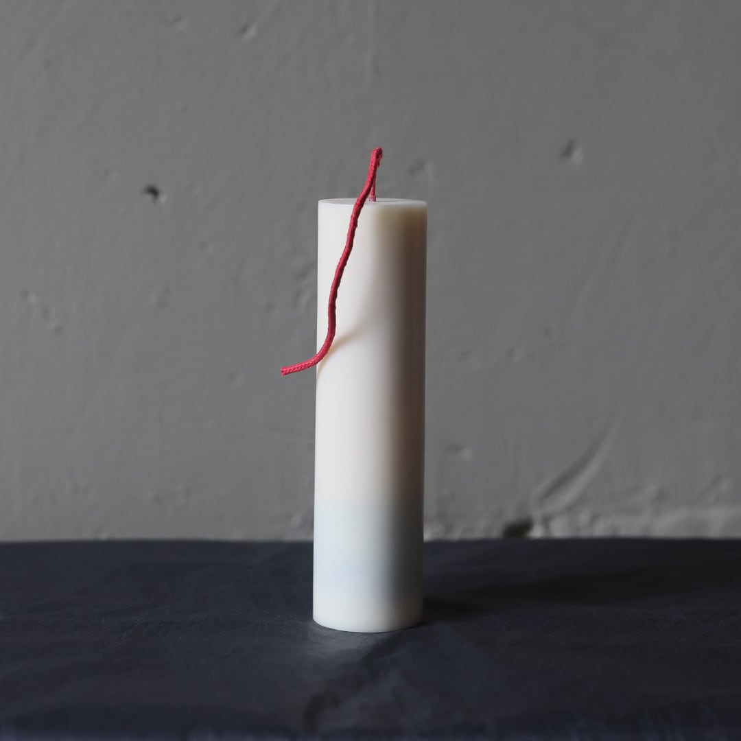 Chitra Candle (チトラー キャンドル) magic [Blue/Red] | FREEPARK