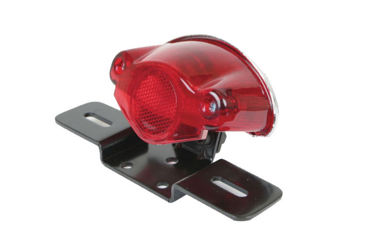 MIRROR-38ETTaillamp Fendermount kit