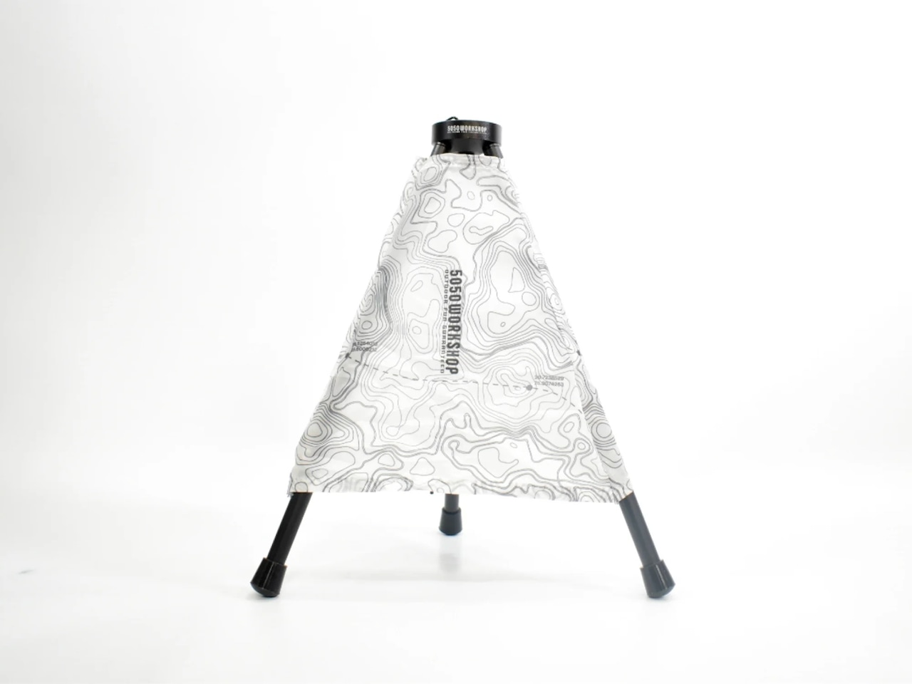 "5050 WORKSHOP" THE ANDON × TRIPOD HANGER