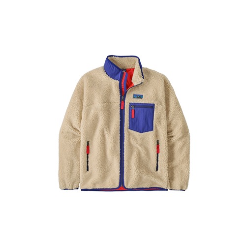 Patagonia パタゴニア メンズ・クラシック・レトロX・ジャケット M's Classic Retro-X Jacket 23057