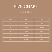 【取寄/韓国直送】Nightbebe  26/SM （Adlut）スパキャットTシャツ ｜夏服｜韓国子供服