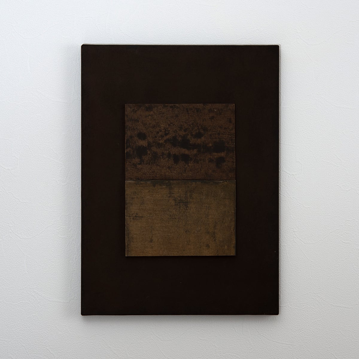 金子 透：Composition（stabat Mater）-2 | ray art gallery