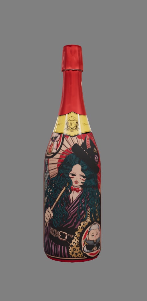 首振りDolls Online Store