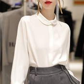 七分丈トップス_137661