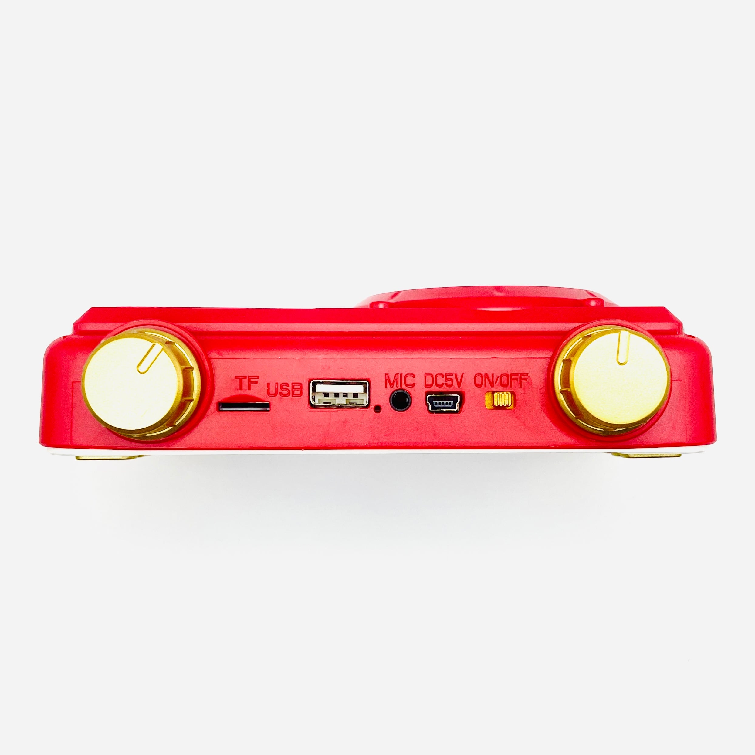 受注販売】ランダムUSB＋中華メディア再生プレイヤーセット | 光と音の
