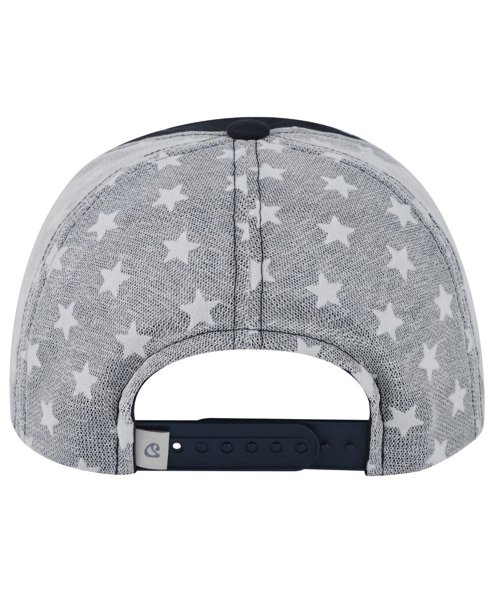 Coyseio MULTI STAR CAP NAVY 韓国　コイセイオ COYSEIO] MULTI STAR CAP NAVY 正規品 韓国ブランド 韓国通販 韓国代行
