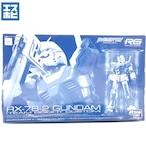 RG 1/144 ガンダム チームブライトカスタム