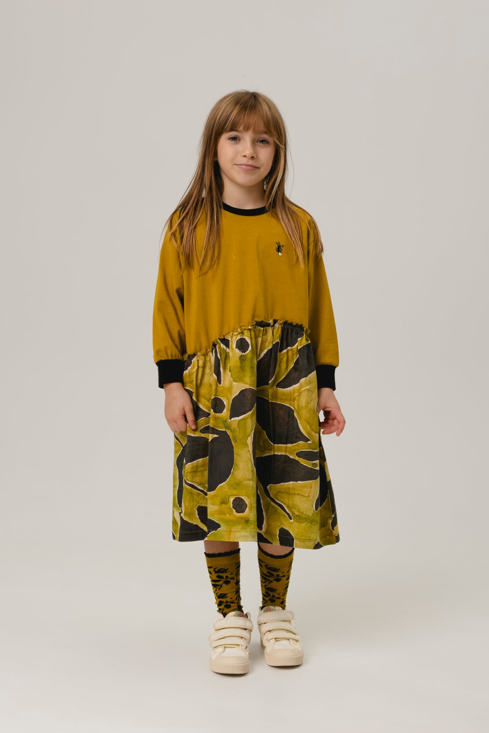 ウルフアンドリタ コート