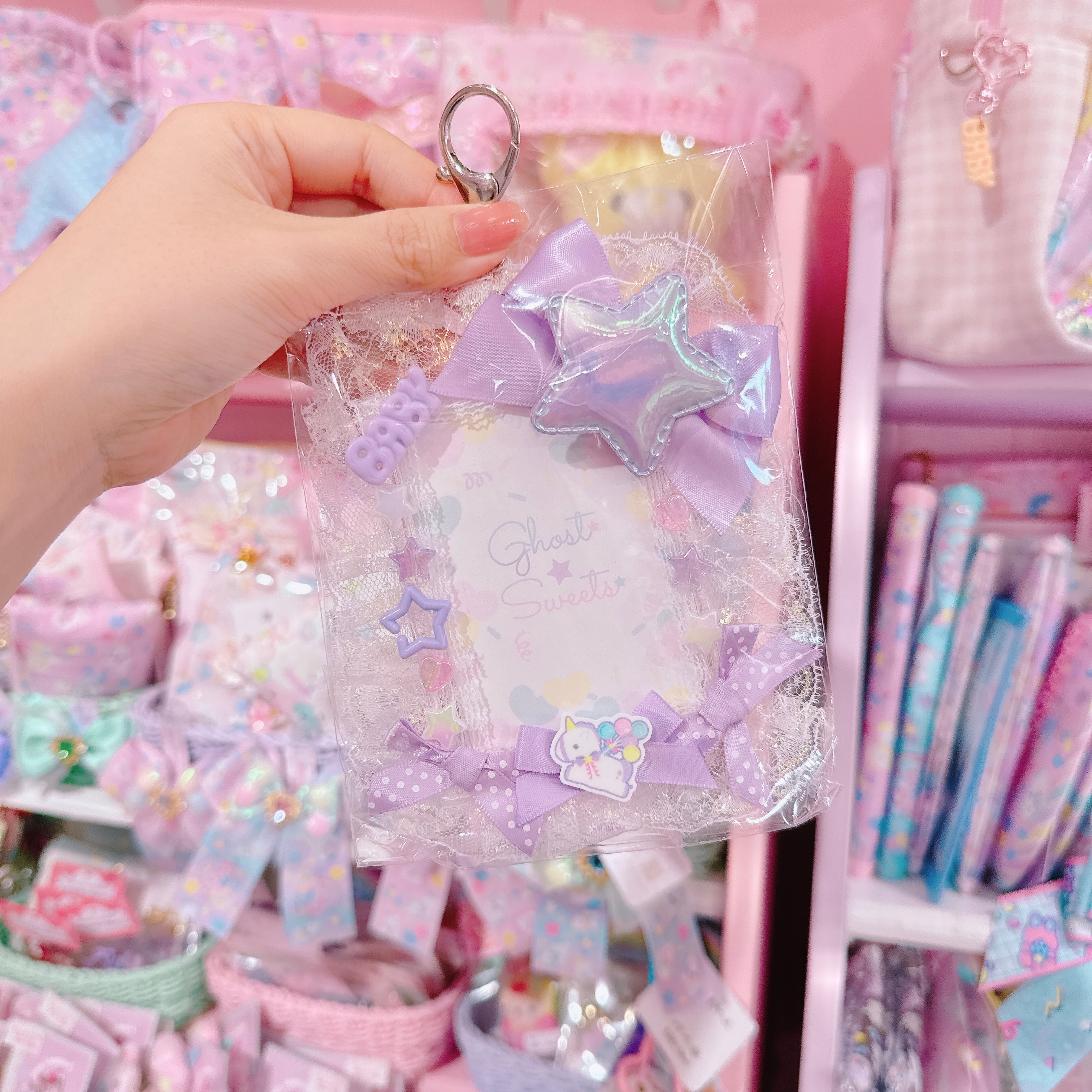 【E2】6-3トレカケース