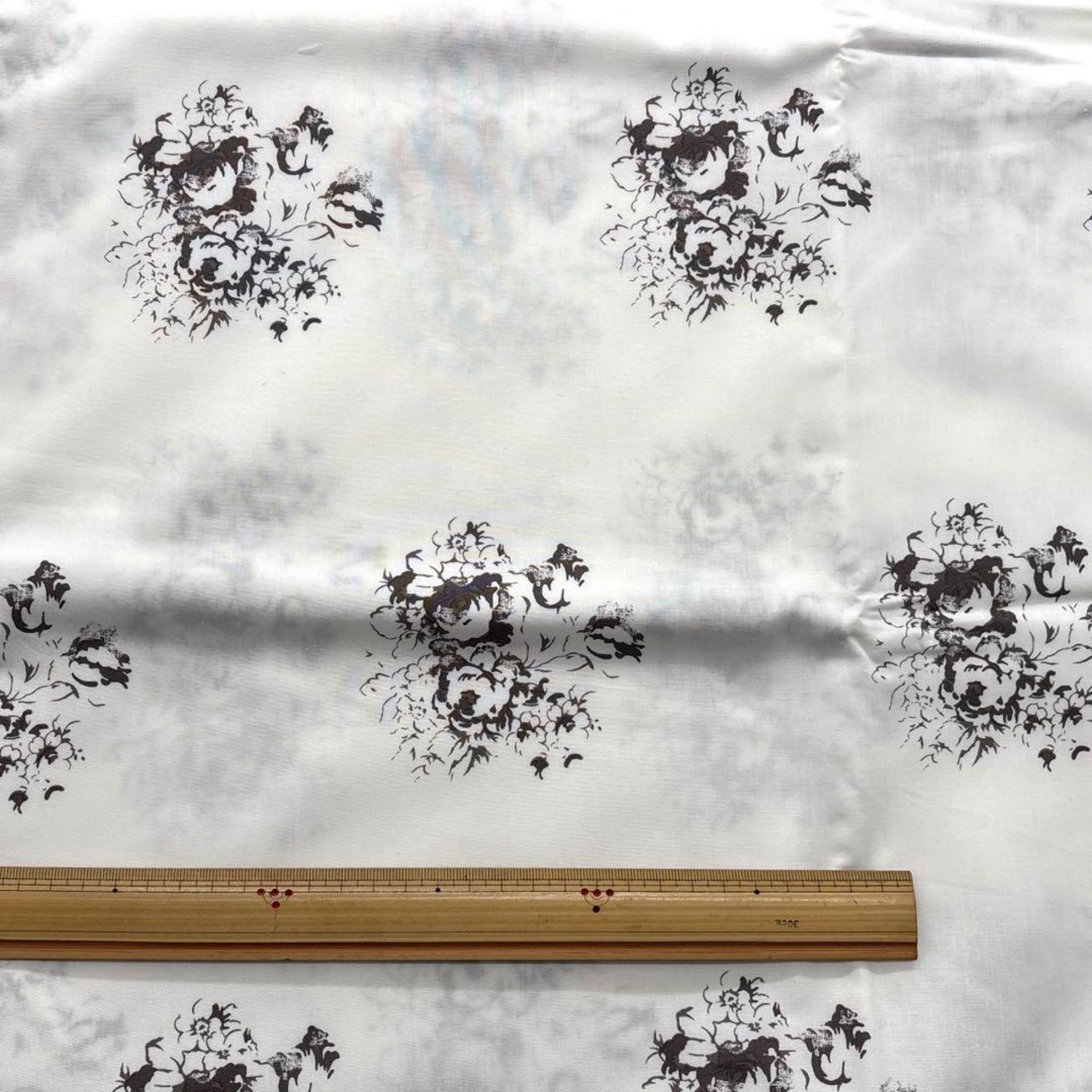 TB515◆2m◆SM◆CABBAGES&ROSES生地◆