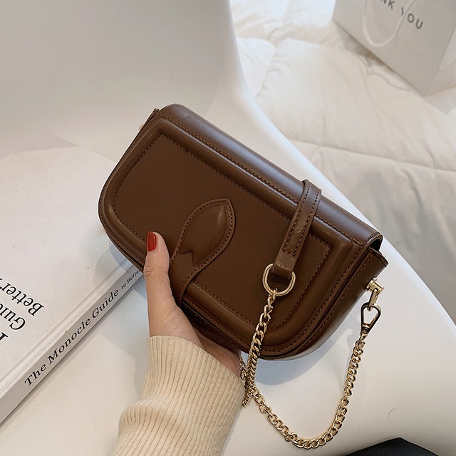 スタイルチェーン スクウェア メッセンジャーバッグ Tiancai_Wing_Bag55342714769