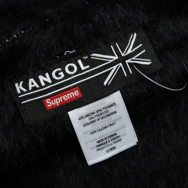Size【フリー】 SUPREME シュプリーム ×Kangol 26FW Fugora Jacquard