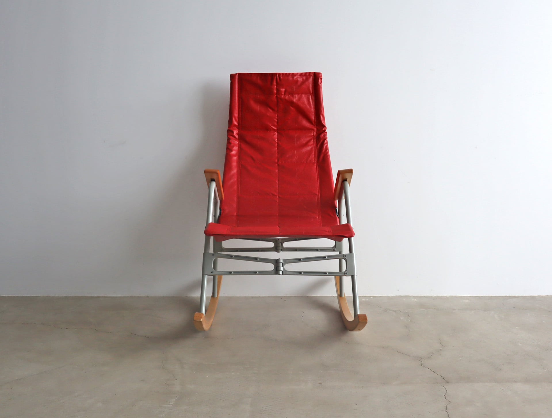 Ny chair FD ニーチェア ロッキングチェア | fismic