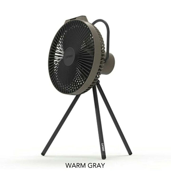 CLAYMORE クレイモア / FAN V1040 専用ケース付き | sotosotodays