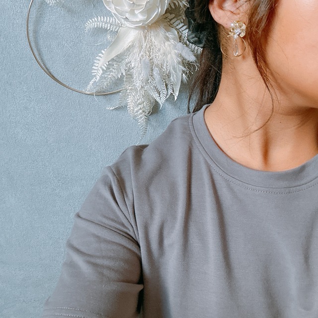 Hortensia_オルタンシア