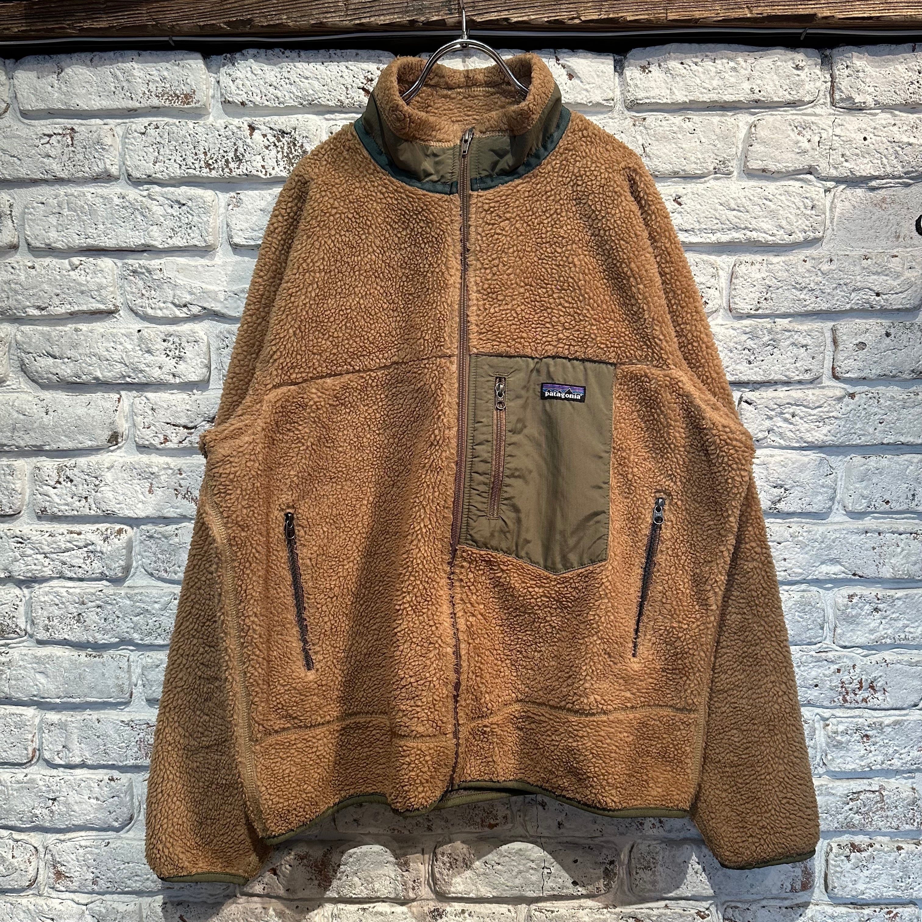 2011 Patagonia RETRO X | BerBerJin / & BerBerJin