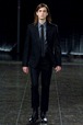 ◆RAF SIMONS ラフシモンズ テーラードジャケット 黒◆