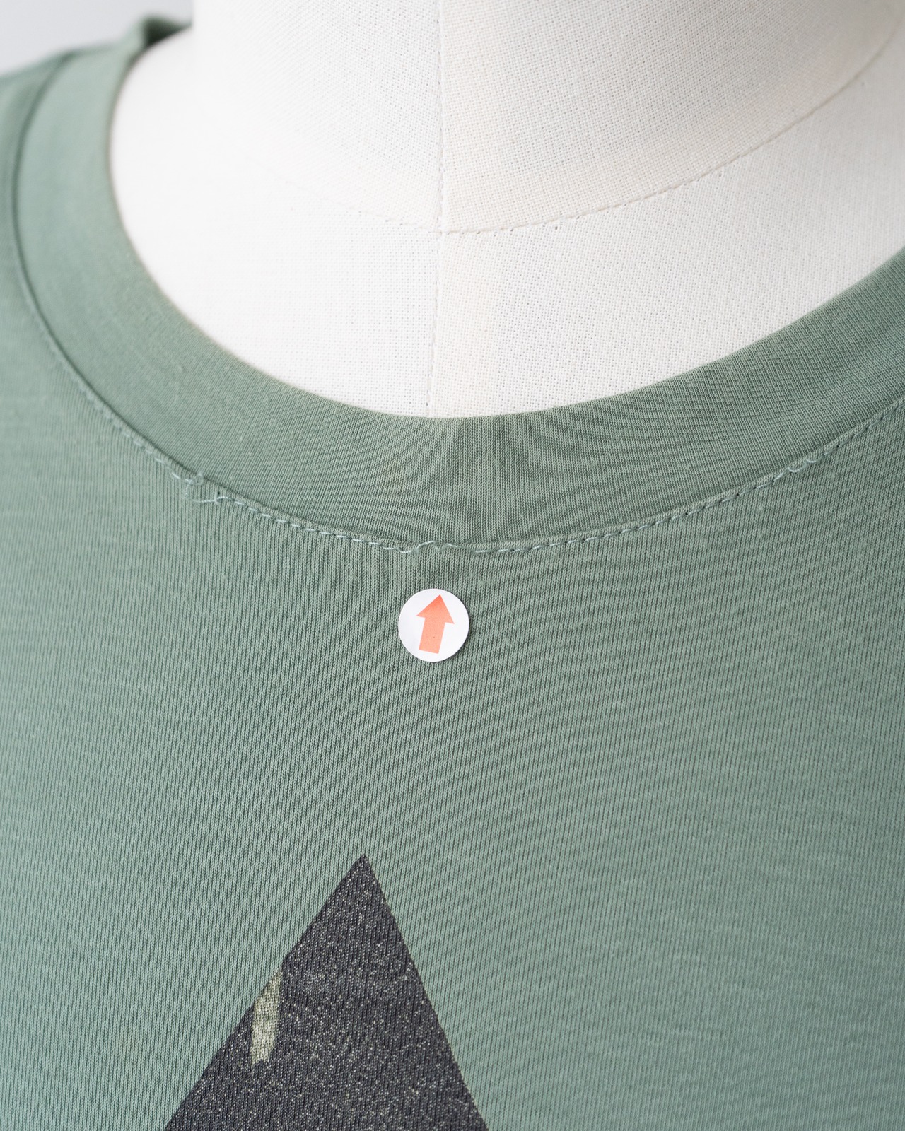 〈LOUIS VUITTON 〉T-shirt - 7