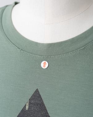 〈LOUIS VUITTON 〉T-shirt