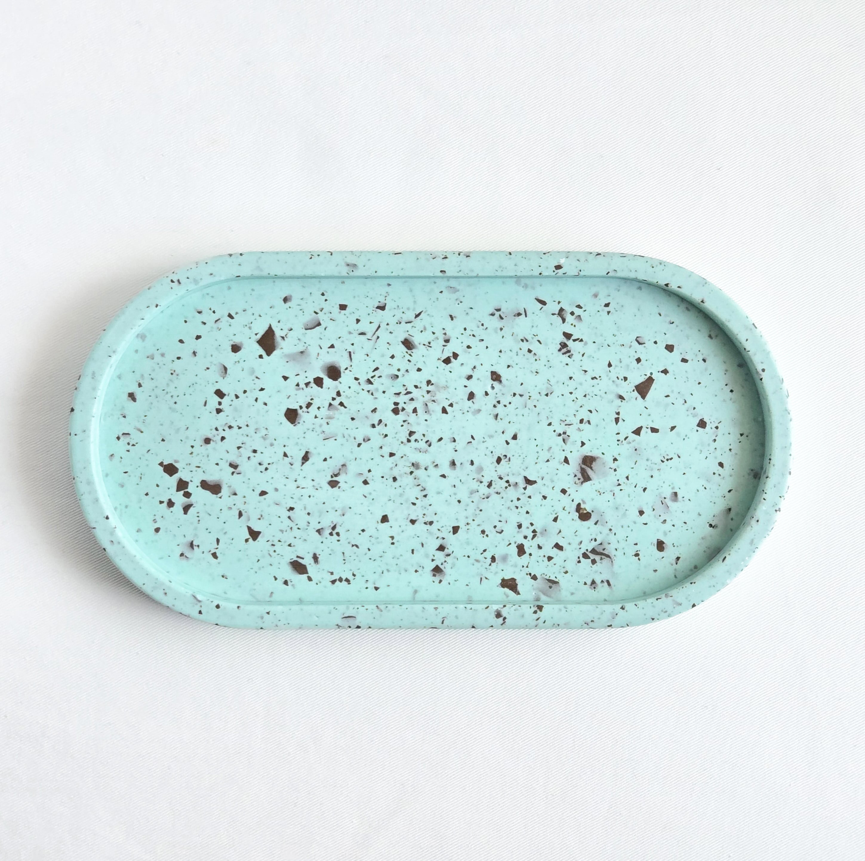 &M74? -Jesmonite homeware-