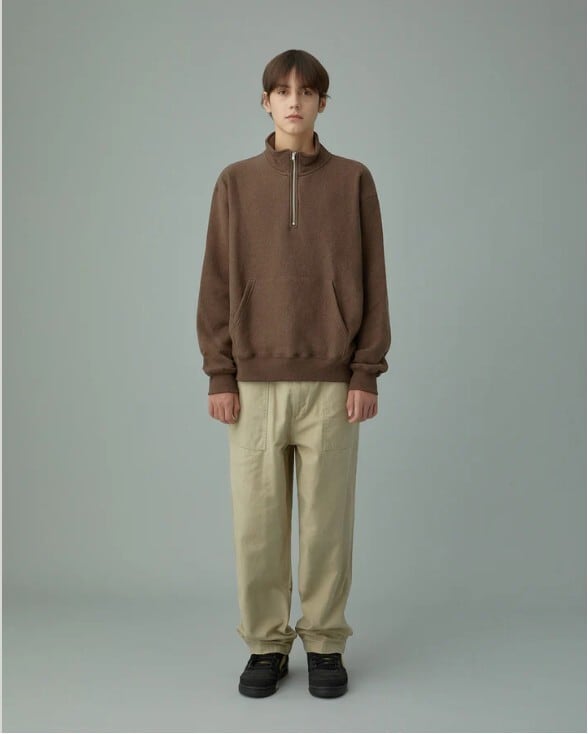 ピョンウソク ソンジェ背負って走れ まとめ売り ソンジェ背負って走れ！☆ピョンウソク 着用！！【KHAKIS】HALF