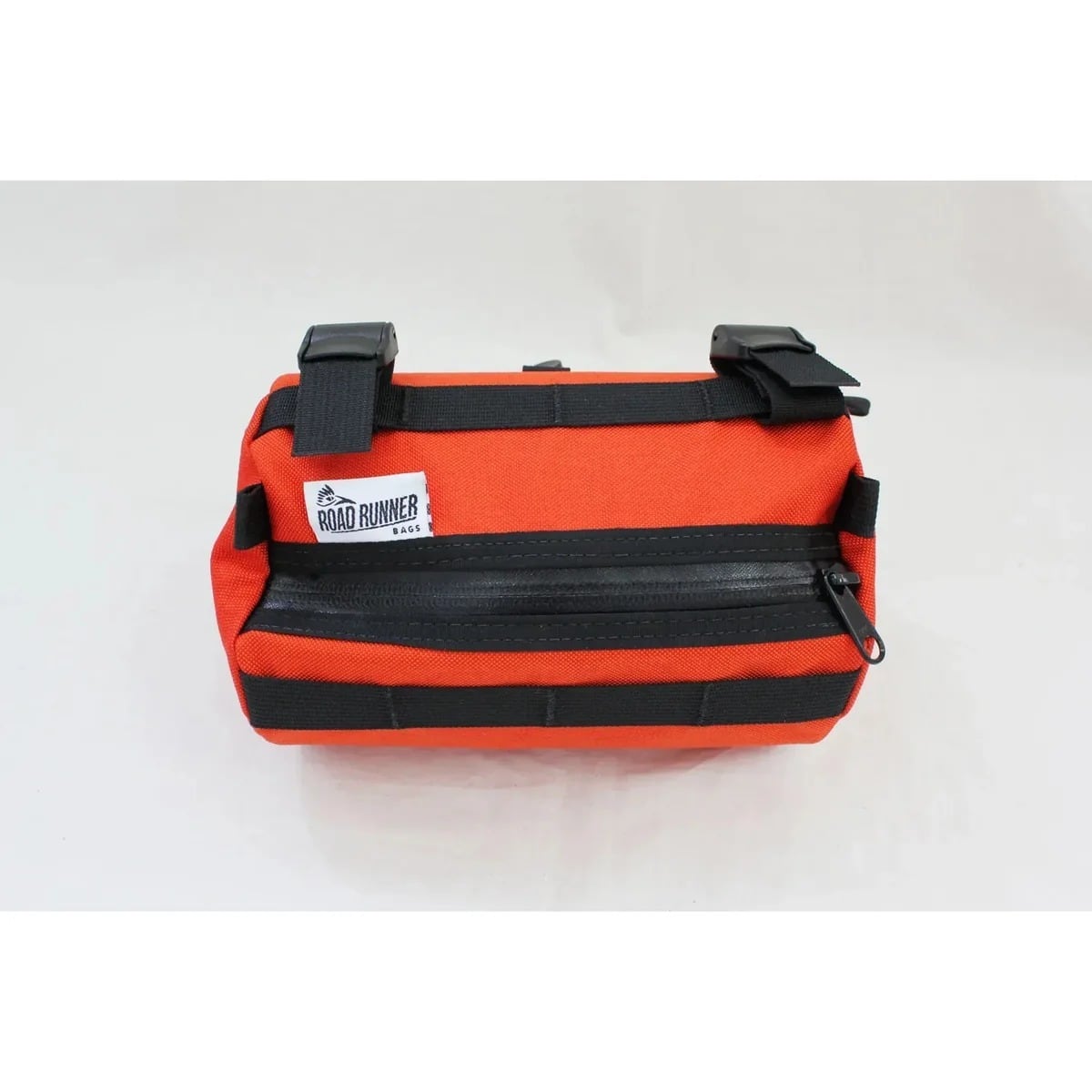 Clearance Sale] ROAD RUNNER BAGS Burrito Supreme Handlebar Bag